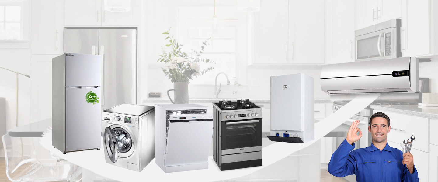 Baklan Dominox Servisi